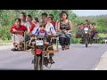 Riding cheapest multiseater bike of philippines