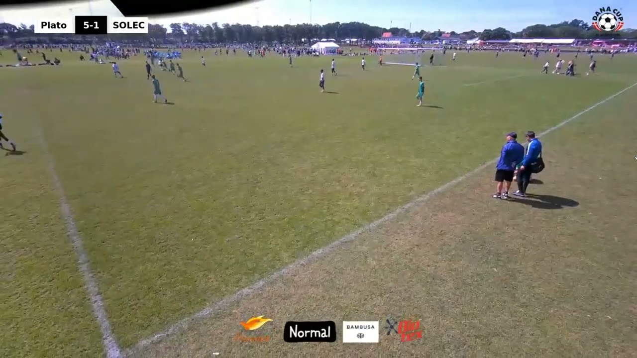 zuka highlights  Gothia  + Dana cup 2024