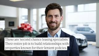 Rental Rejection? Get Approved With Second Chance Apartments