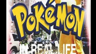 Pokemon Go In Real Life Future Gaming By Technical Analysis