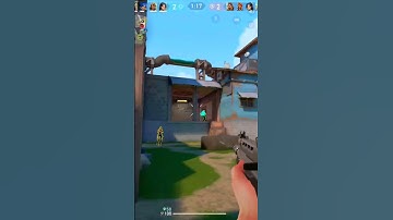 Immortal rank valorant mobile full video on the channel