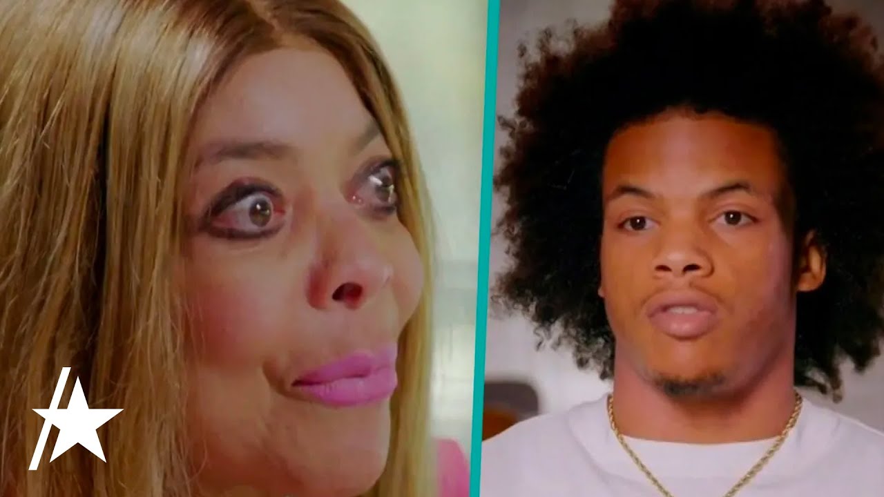 Wendy Williams' Son Claims Mother Has Alcohol-Induced Dementia in New Documentary