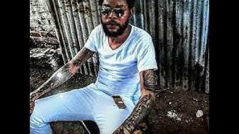 VYBZ KARTEL FIRST INTERVIEW  IN 10 YEARS - EXCLUSIVE WITH FOX 5 NEWS
