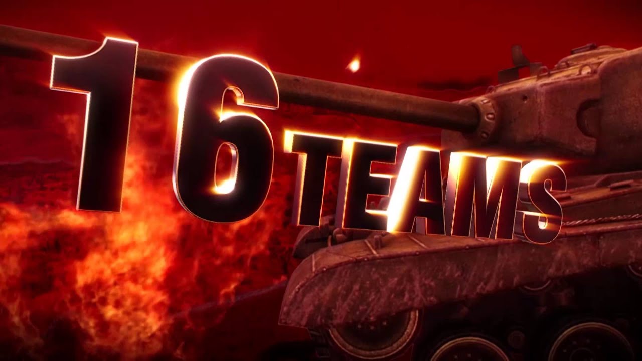 World of Tanks. WGLNA Season 3 Finals Are Here!