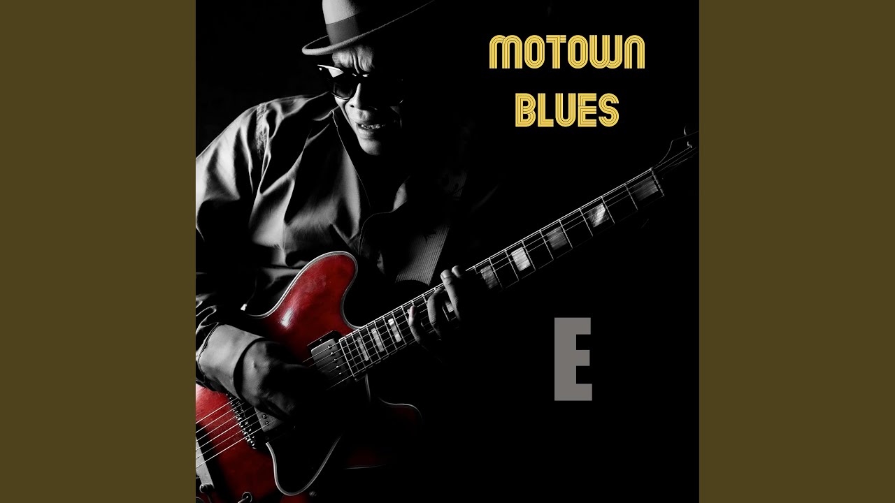 Motown Blues in E adlı videoyu YouTube'da izle Motown Blues in E adlı videoyu YouTube'da izle