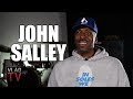 John Salley Clarifies What Dennis Rodman Meant by "Hating Detroit" (Part 3)