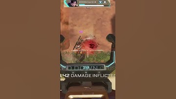 When you have more luck than sense..3 #apex #apexlegends #fypシ #fypシ゚viral #viral #apexlegendsclips