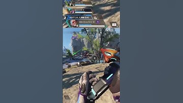 Teammates wild for going in there #apexlegends #apex #gaming #twitch #shorts