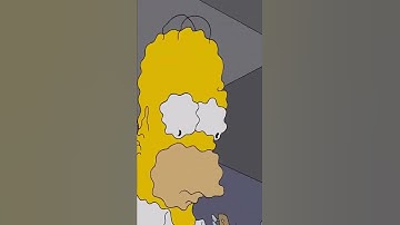 Thumbnail of Simpsons Seven Nation Army