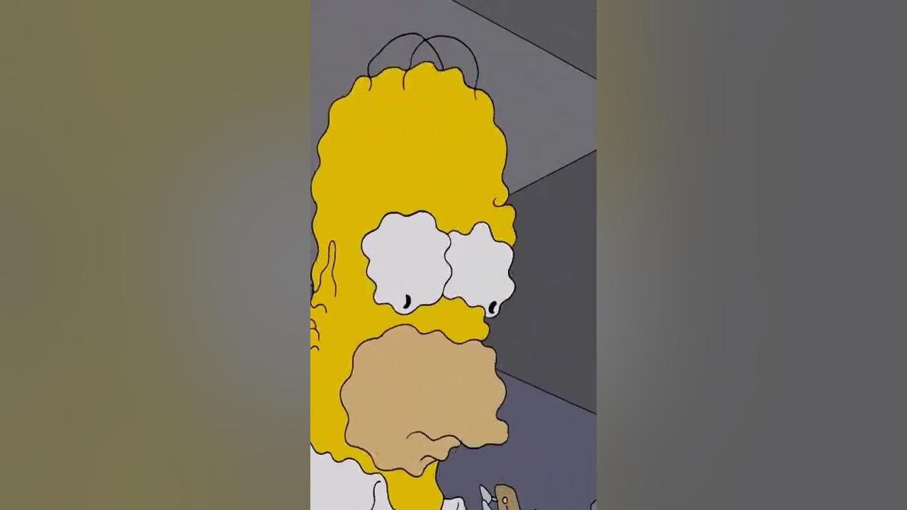 Simpsons Seven Nation Army Simpsons Seven Nation Army
