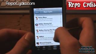 Top 3 Cydia Repo's / Sources JULY 2012