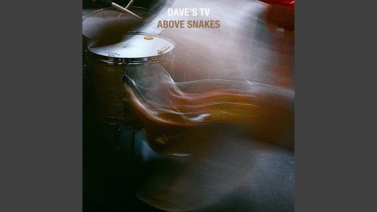 在 YouTube 上觀看「Above Snakes」