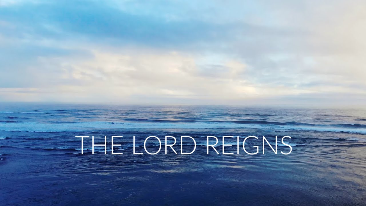 Kelvedon Green Music The Lord Reigns YouTube