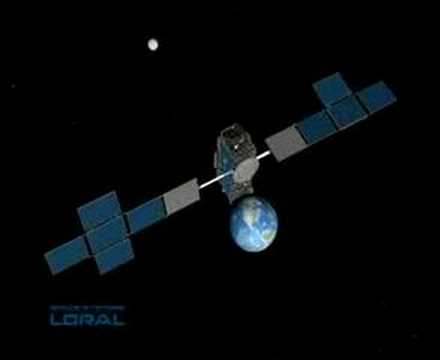 12m Mesh Deployment