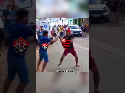 Fim da linha para l flamengo