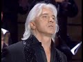 Dmitri Hvorostovsky. Orthodox liturgical chant. Come to me all in need