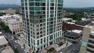 ARRAS HOTEL ASHEVILLE