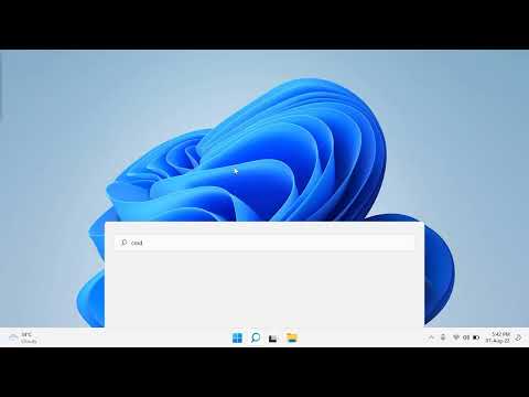 How To Clear ARP Cache In Windows 11 2022