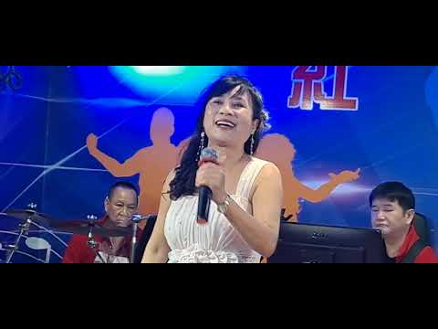 王春美 演唱（迷魂香）2021/4/15