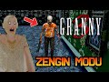 NİNE VE DEDE ZENGİN OLDU! - GRANNY 3 (ZENGİN MODU)