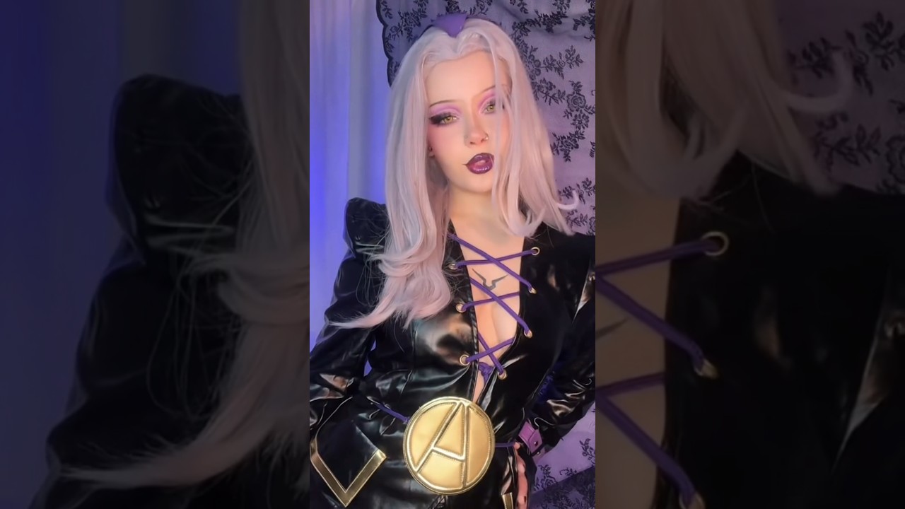 Abbacchio ! #cosplay #makeup #anime #manga #jjba #jojosbizzareadventure #jojo