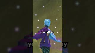 Dirty Foul Moments in Skyward Sword...