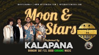 Kalapana - Moon & Stars (KaraokeDJ)