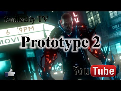 Vídeo: Activision Apuesta Por El Prototype 2