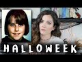 Shauna Howe | The case that cancelled Halloween