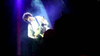 Video thumbnail of "Declan O'Rourke - Poor Boy's Shoes"