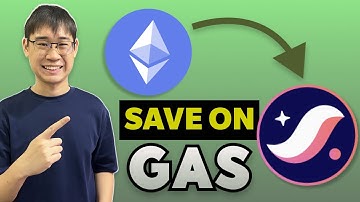 The CHEAPEST Way To Bridge To StarkNET (Revealed)