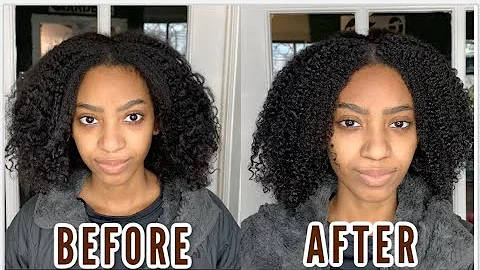 The Ultimate Wash n Go: Super Curly Edition by a CURL SPECIALIST