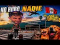 FABIO LLEGÓ A PERÚ Y AL SOPEPO N L RECIBIÓ NI S MADRE N SPADRE SOLO DOS GATOS Y UN PERRO ¡MÁS NADA!🤣