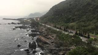 20160404_225次普悠瑪號北關段通過