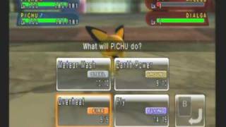 PBR Legendary Wannabees Episode 5: Pichu