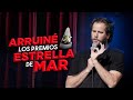 Arruin los premios estrella de mar  vlogsito 75