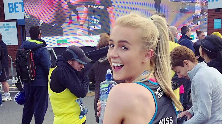 NORTHERN IRELAND, Katharine WALKER - Beauty with a...