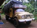 1961 Bedford J4 Comes Back Home After A Short Trip ❤️