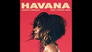 Camila Cabello - Havana (NO RAP)