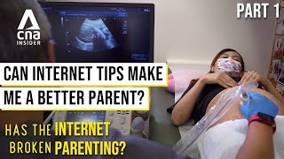 Are Online Parenting Tips Useful Or Harmful? - Part 1 | Has The Internet Broken Parenting? screenshot 5