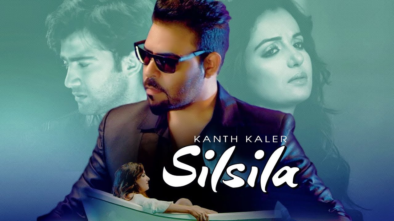 Silsila Kanth Kaler Full Song  Jassi Bros  Kamal Kaler  New Punjabi Songs 2018