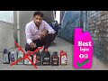 Best Engine Oil For Bike And Scooter In 2021 Secret Tips