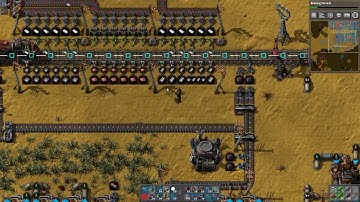 Factorio .15.31 Stream 3, Blast Off.  First Rocket Launched!