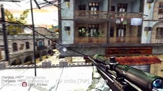 CoD4 CLIP | PoLLo