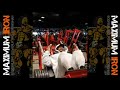 Big Ramy, Roelly Winklaar and Antione Valliant | Mr Olympia Update