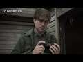Silent Hill 2 Remake: gameplay moderna e múltiplos finais marcam retorno do título