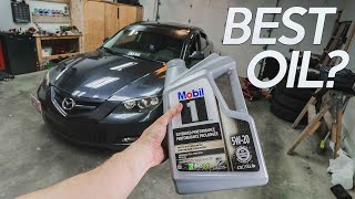 The Best Mazda 3 SERVICE Method & Tips