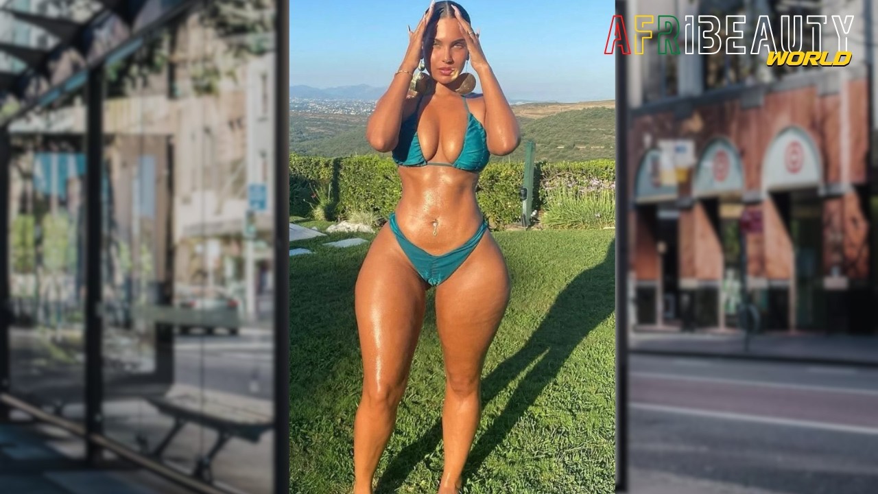 Точка зрения: Африканская красота + элегантность = навсегда | Звезды Instagram, красота, мода и с...