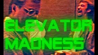 The Tom Green Show - Elevator Madness