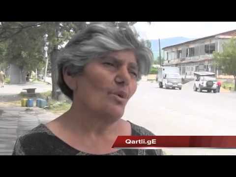 ,,სხვა გამგებელს კარს ავუჭედავთ\"